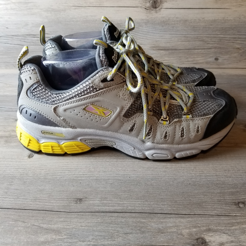 Reebok DMX Dual Cross Trainer Sneakers